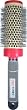 CHI Farouk Systems USA Ceramic Infared 3 inch Round Hair Brush