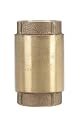 Brass Check Valve (CV-5T)