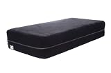 Liberator 24-Inch Stage, Black Microfiber