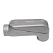 Appleton LBD100-M Pulling Fitting, Malleable Iron, 1" Hub