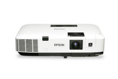 Epson PowerLite 1830 MultiMedia Projector (V11H341020)
