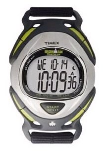 Men's Timex Ironman Triathlon 50-Lap Sleek Digital Watch