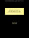Books : Introduction to Environmental Law: Cases & Materials on Water Pollution Control