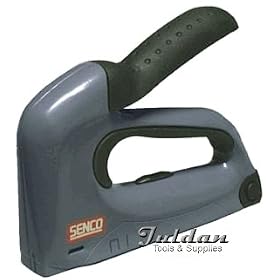 Senco Mechanical Stapler - Brad Nailer