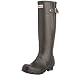 Hunter Unisex Original Adjustable Wellies Chocolate W23706 10 UK