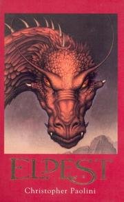 Eldest - Inheritance Book Two