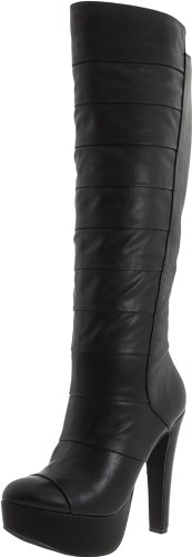 Jessica Simpson Womens JS-Aura Knee-High Boot