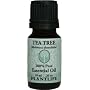 Tea Tree 100% Pure Essential Oil - 10 ml