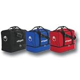 UHLSport Players Kit Bag / Holdall ? Senior or Junior (Size: Senior) (Colour: Royal Blue )