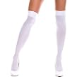 Versatile Over the Knee Stockings (Red, Black or White)