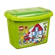 LEGO DUPLO BRICKS & MORE DELUXE BRICK BOX 5507