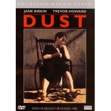 Dust [ NON-USA FORMAT, PAL, Reg.2 Import - Belgium ]