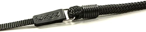 Lance Camera Straps DSLR Strap Cord Camera Neck Strap - Black, 36in