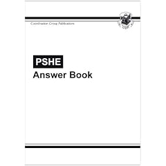 KS4 PSHE Answers (for Workbook)