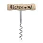 Laid Back Old Whiney Cork Screw, 60 and Still Screwin
