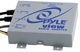Pyle FM Modulator For Mobile DVD's - PLMD2