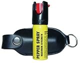 2-oz. Flip-top Pepper Spray