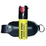 1/2-oz. Pepper Spray with Case