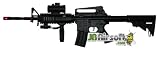 Double Eagle M83 A2 Electric Airsoft Rifle