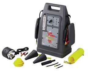 LEAK MASTER EVAP TESTING SYSTEM