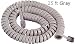 GCHA444025-FGY / 25' GRAY Hand