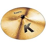 Zildjian K Crash Ride, 20 Inch