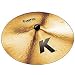 Zildjian K Crash Ride, 20 Inch