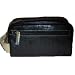 Men's Kenneth Cole Reaction Toiletry Travel Bag Black
