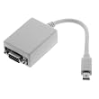 Gsi Mini Display Port To Vga Female Adapter For Mac