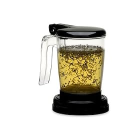 Miraculous Coffee and Tea Maker