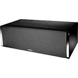 Definitive Technology C/L/R 2300 120v Speaker (Single, Black)