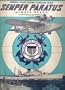 SEMPER PARATUS (Always Ready) Official Coast Guard Marching Song Sheet Music
