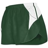 Eastbay Half-Split Two-Color Race Short - Men's