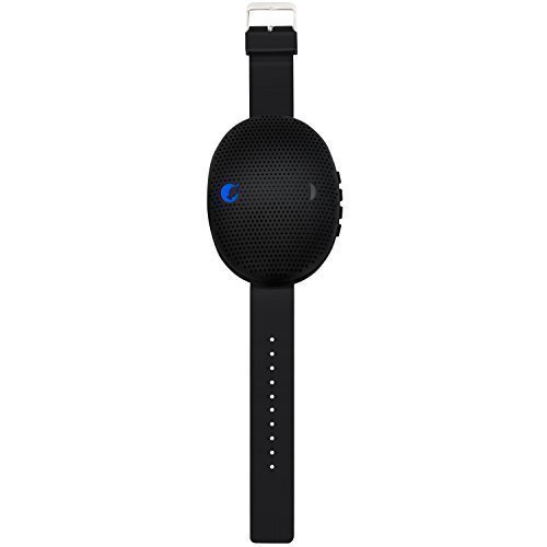 Quokka Premium Bluetooth Speaker. BEST Wearable Speaker on the market, Portable Speaker, Wireless. Also plays from Micro SD card with built-in audio player, Powerful sound with built-in microphone.