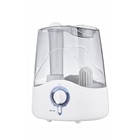 Optimus U-31001 1.5-Gallon Cool Mist Ultrasonic Humidifier