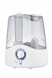 Optimus U-31001 1.5-Gallon Cool Mist Ultrasonic Humidifier