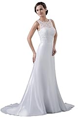 Floor Length Taffeta Lace Mesh Evening Dress 