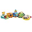 BABY EINSTEIN CATERPILLAR PLAY ZONE