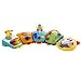 BABY EINSTEIN CATERPILLAR PLAY ZONE