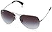 Ray-Ban RB3449 Aviator Sunglasses 59 mm