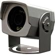 Security Labs Weatherproof Color Day Night Camera with Infra-Red