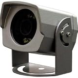 Security Labs Weatherproof Color Day Night Camera with Infra-Red