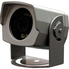 Security Labs Weatherproof Color Day Night Camera with Infra-Red