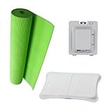 M-Gear 3-in-1 Bundle for Nintendo Wii Fit