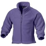 Columbia Star Lake Trail Jacket Girls