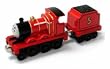 James by Take Along Thomas the Tank Engine
