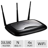 TP-Link Wireless 450N Router (TL-WR2543ND)