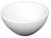 Set of 2 Luncheon Salad Bowl and Plate Set - Fusible Glass Slumping Molds