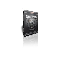 Toontrack EZ drummer line Claustrophobic EZX Extension