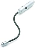 Rolson Tools 60736 7 1/2 Flexi LED Torch
